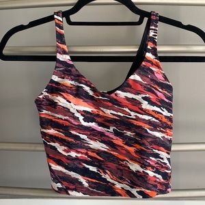 Lululemon Women’s Tank Top